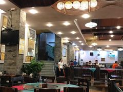 大堂-御膳粥·牛乳粥底火锅·地道顺德菜(容桂店)