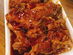 -砂锅李(九江路店)