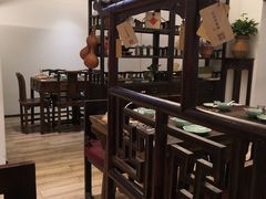 -五观堂素食(新华路店)