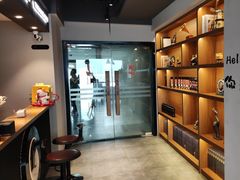 -梵猫·新养生(南坪万达店)