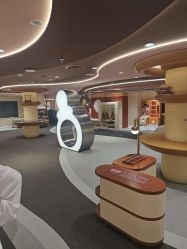 -奈尔宝·国风主题儿童乐园·亲子餐厅(豫园商城店)