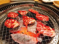 -御牛道日式烤肉料理(杭州万象城店)