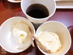 酸梅汤冰淇淋-金刚山烧烤(中山路店)