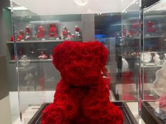 -ROSEONLY诺誓(国际广场购物中心店)