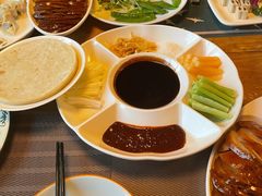 -庆云楼饭庄(什刹海店)