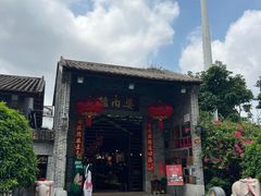 -猪肉婆私房菜(容桂总店)
