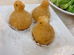 -麒麟山景大酒店岭南汇海鲜酒家(沙井店)
