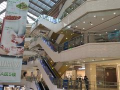 -光启城时尚购物中心