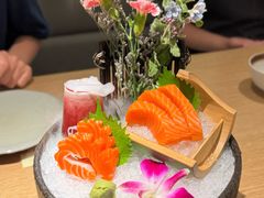 -阿吾罗·月咏精致日料(港汇恒隆广场店)