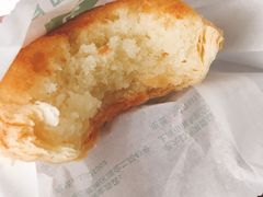 椰蓉挞-老大昌(淮海中路店)