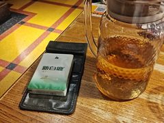 -新白鹿餐厅(龙游路总店·杭帮菜名店)
