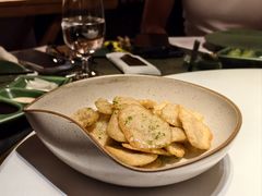 蒜汁炸灌肠-晟永興烤鸭店(五道口店)