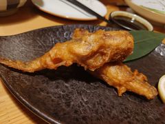 -福匠日本料理(人民路店)