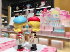 -泡泡玛特POPMART(天环购物中心店)