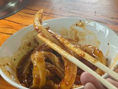 -洞子口张老二凉粉(文殊院店)
