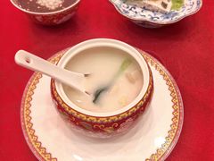 -白家大院·王府宫廷菜(苏州街店)