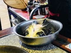 -好灶头妈妈菜·柴火灶台鱼·千岛湖土菜地标美食
