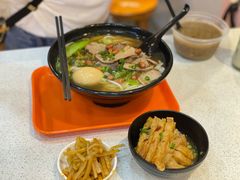 -龙记桂林米粉店(书城路店)