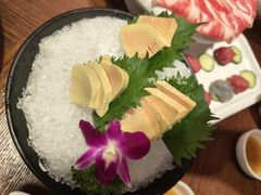 -东海怡品海鲜豆捞(舟宿夜江店)