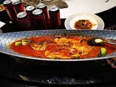 -寿州大饭店·餐厅