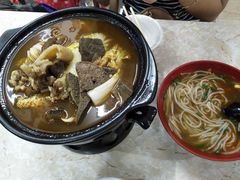-桥雪牛杂专门店(关边路店)
