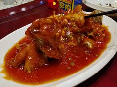 -绸乡宴酒店·融合苏帮宴(吴江店)