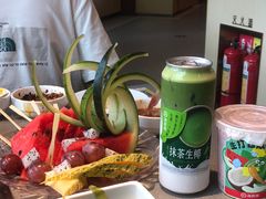 -海底捞火锅(坪山益田假日广场店)