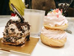 -城市名人酒店-喝彩西餐厅(名人城市广场店)