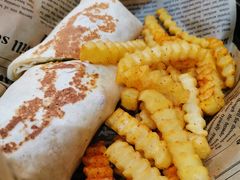 -TACO STAR 塔可星(下沙宝龙店)