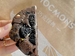 -CHOCMONS巧克怪兽(屏风街店)