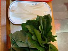 -老诚一锅(来北家园店)