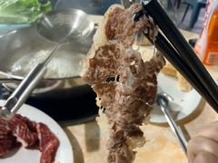 -老二正宗汕头牛肉丸店