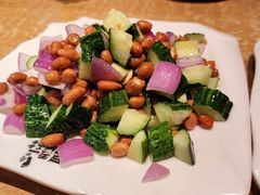 -喝丢一只鞋海鲜烧烤·海肠捞饭(东关街店)
