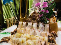 -尚海豆捞(乐虹坊店)