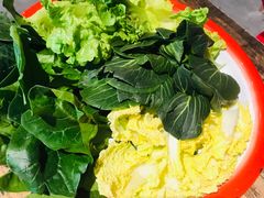 -刘老表·瓦罐汤涮肉(青云谱店)