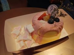 -狐狸和向日葵(北京路店)