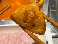 -海底捞火锅(新松江路店)