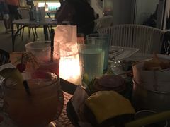 -Cha Cha's Beach Cafe