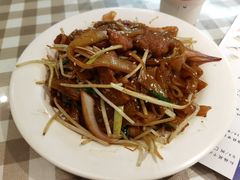 -新大咀港式茶餐厅(宝山万达店)