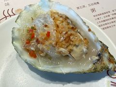 -水禾轩·海鲜蒸汽主题餐厅(拱北店)