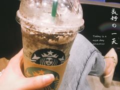 -星巴克臻选(天津鲁能中心一店)