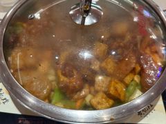 -黄记煌三汁焖锅(首创奥特莱斯店)