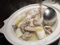 -湘阁里辣(大朗广场店)