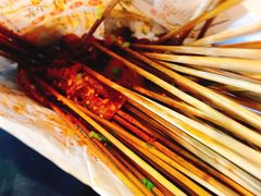 -乐乐姐超级土豆(中关村5号店)