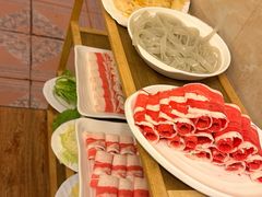 -八先生涮肉房(三里河店)