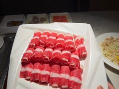 -滋奇·扬州地标火锅(兴城东路店)