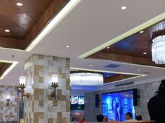 大堂-乾隆美食·本帮菜(黄河路店)