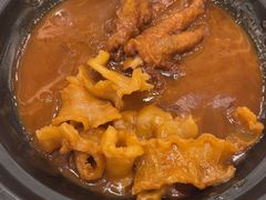 -御彩酒家(东风东路店)