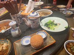 -南京大牌档(新街口德基广场店)
