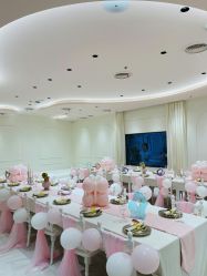 -奈尔宝家庭中心·亲子餐厅(北京东坝万达店)